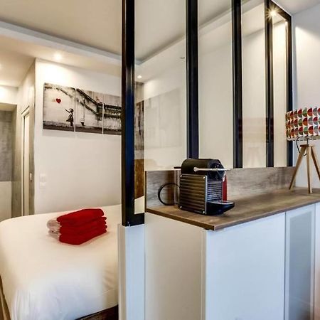 파리 Cmg Saint-Lazare / Galeries Lafayette II 아파트 외부 사진